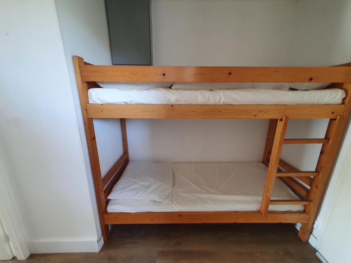 Studio Cabine Mer Et Pinede 26M2: 4Pers, Neuf, Cosy La Grande-Motte Kültér fotó