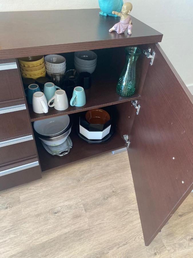 Studio Cabine Mer Et Pinede 26M2: 4Pers, Neuf, Cosy La Grande-Motte Kültér fotó