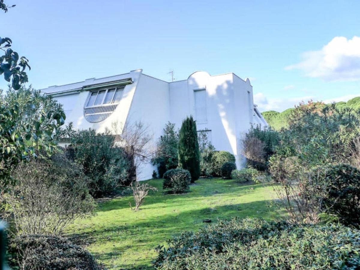 Studio Cabine Mer Et Pinede 26M2: 4Pers, Neuf, Cosy La Grande-Motte Kültér fotó